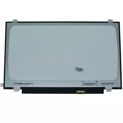 GN-LCD140-015 Pantalla LCD 14.0 LED WXGA (1366X768) Slim Conector Inferior Derecho 30P Glossy (320mm)