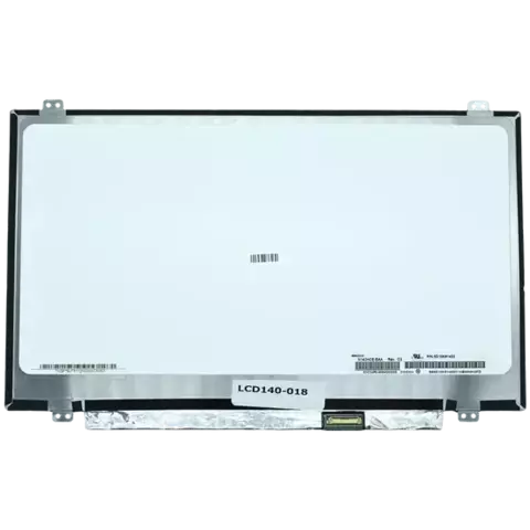 GN-LCD140-018 Pantalla LCD 14.0 LED FHD (1920x1080) CON IPS Slim Conector Inferior Derecho 30P