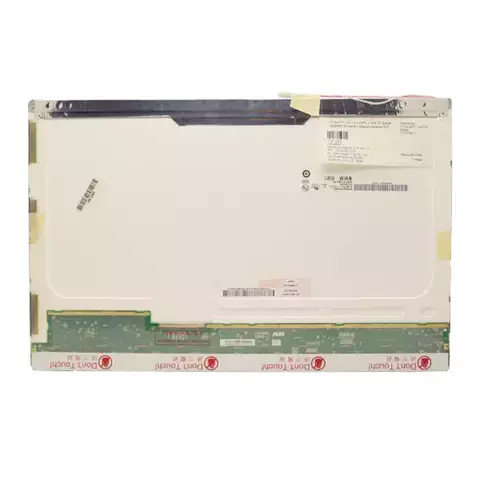 GN-LCD154-001 Pantalla LCD 15.4 CCFL 1-Bulb 2P WXGA (1280X800) S/Inverter Conector Derecho 30P Glossy