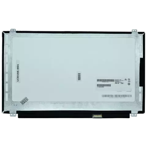 GN-LCD156-001 Pantalla LCD 15.6 LED WUXGA (1920x1080) Slim Conector Derecho 30P (NO IPS)