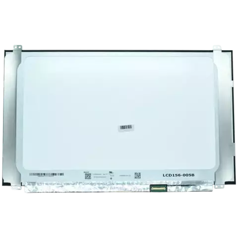 GN-LCD156-005B LCD 15.6 LED HD (1366x768) Conector Derecho 30P / 35 CMS (Brackets) ASUS