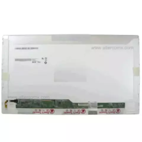 GN-LCD156-011 Pantalla LCD 15.6 LED WXGA HD(1366X768) Normal Conector Izquierdo 40P Glossy *HAE