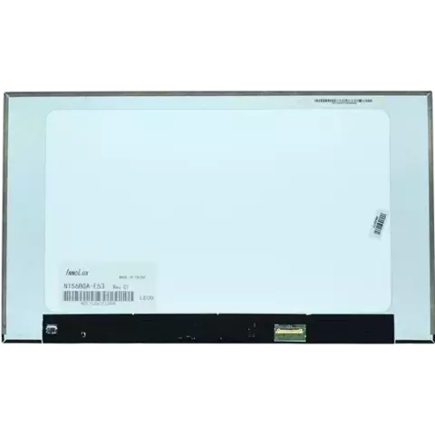 GN-LCD156-014 Pantalla LCD 15.6 LED WXGA HD(1366X768) Normal Conector derecho 30P Glossy (Sin brackets)