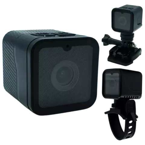 GN-OV-SCAM Camara Mini Sport WiFi , 1920×1080P , DVR (CS03) Marca Ovaltech