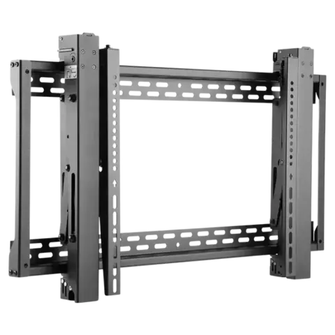 GN-OVW-4580 Soporte de Pared para TV de 45 a 80 (Resistencia 70kgs) Pop Out LANDSCAPE Video Wall Marca Ovaltech