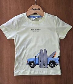 Conjunto Summer Club - A melhor loja de roupas para seu Bebê | Pequenize