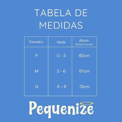 Vestido com Body e Pom-pom em Algodão Egípcio