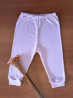 Kit 3 Calças Rosa na internet