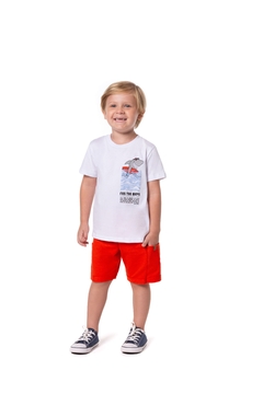 Conjunto Tubarão