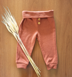 Conjunto Body e calça Leãozinho Algodão Egípcio na internet