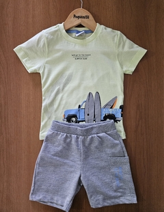 Conjunto Summer Club - comprar online
