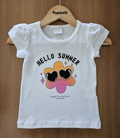 Conjunto Hello Summer na internet