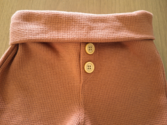 Conjunto Body e calça Leãozinho Algodão Egípcio - A melhor loja de roupas para seu Bebê | Pequenize
