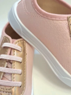 Tênis Infantil Rosa Street Outdoor Pimpolho - comprar online