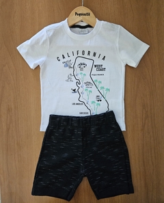 Conjunto Califórnia - comprar online