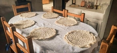 Plato de sitio - comprar online