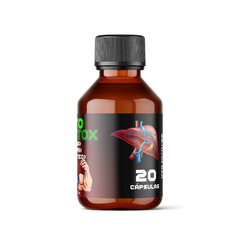 HEPATO DETOX en internet