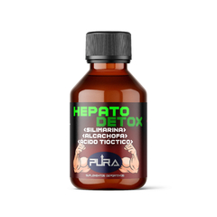 HEPATO DETOX