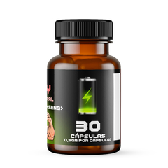 ENERGIZANTE NATURAL - comprar online