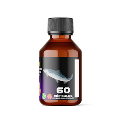OMEGA 3 - comprar online