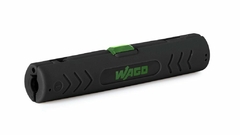 [206-1451] Cable stripper; data; _ .18 ... .40