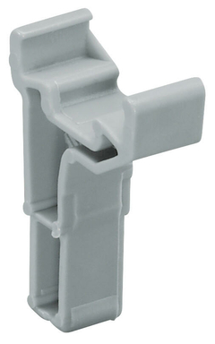 [2002-161] Adaptor; gray