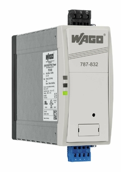 [787-832] EPSITRON¨ PRO Power supply; single-phase; output voltage 24 VDC; 10 A; PowerBoost