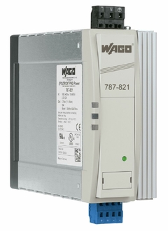 [787-821] EPSITRON¨ PRO Power supply; single-phase; output voltage 12 VDC; 10 A; PowerBoost