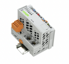 [750-829] Controller BACnet MS/TP