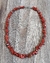 Choker Jaspe Vermelho - Ânimo, Vitalidade e Proteção na internet