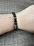 Pulseira em Olho de Falcão 8mm - Comunicação - LNB Cristais
