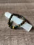 Pulseira em Olho de Falcão 8mm - Comunicação na internet