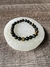 Pulseira em Olho de Falcão 8mm - Comunicação
