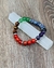 Pulseira dos 7 Chakras 8mm na internet