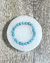 Pulseira em Água Marinha 8mm - Paz e Bem-estar