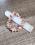 Pulseira em Rodocrosita - Amor e Autoestima - comprar online