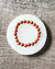 Pulseira em Jaspe Vermelho 8mm - Ânimo, Vitalidade e Proteção