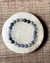 Pulseira em Quartzo Azul 8mm - Calma e Bem-estar