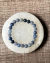 Pulseira em Quartzo Azul 8mm - Calma e Bem-estar