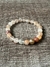 Pulseira em Quartzo Rutilado 8mm - Metas e Desejos - comprar online