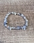 Pulseira em Iolita - Bem estar - comprar online