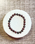 Pulseira em Granada 8mm - Vitalidade e Autoestima