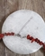 Choker Jaspe Vermelho - Ânimo, Vitalidade e Proteção - loja online