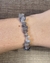 Pulseira em Iolita - Bem estar - LNB Cristais