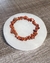 Pulseira em Jaspe Vermelho - Ânimo, Vitalidade e Proteção