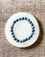 Pulseira em Lápis Lazúli 8mm - Paz e Evolução Pessoal
