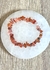 Pulseira de Cornalina - Clareza e Organização - comprar online