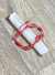 Pulseira dos 7 nós - Amuleto de Proteção e Espiritualidade - loja online