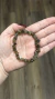 Pulseira em Labradorita - Magia, Conexão Espiritual e Proteção na internet