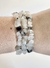 Pulseira em Quartzo Turmalinado - Proteção e Limpeza - comprar online